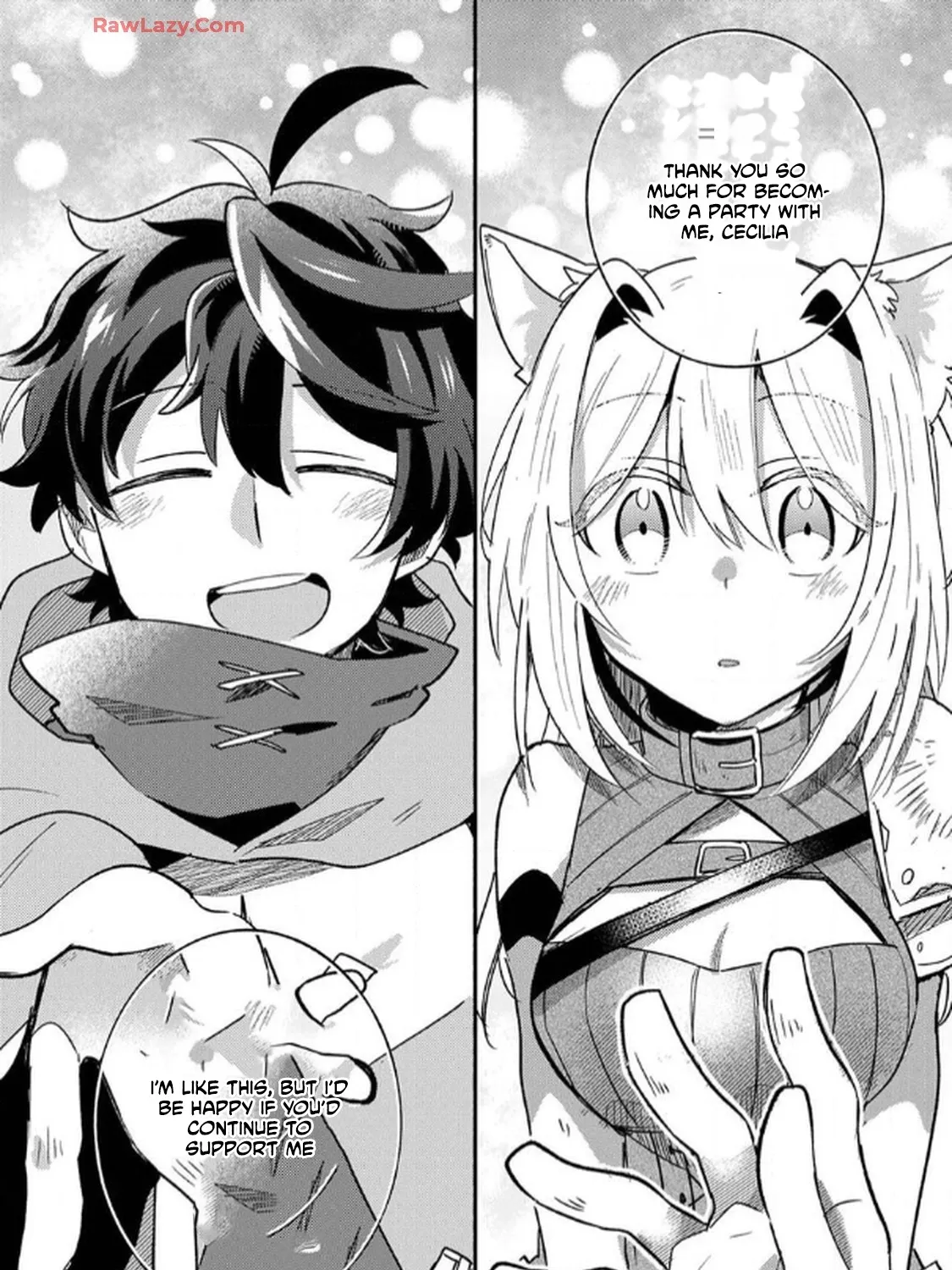 The Healer Banished From the Guild, Was Actually Invincible Because His Mana Was Infinite, So He Becomes a Legend With Unconventional Healing Magic