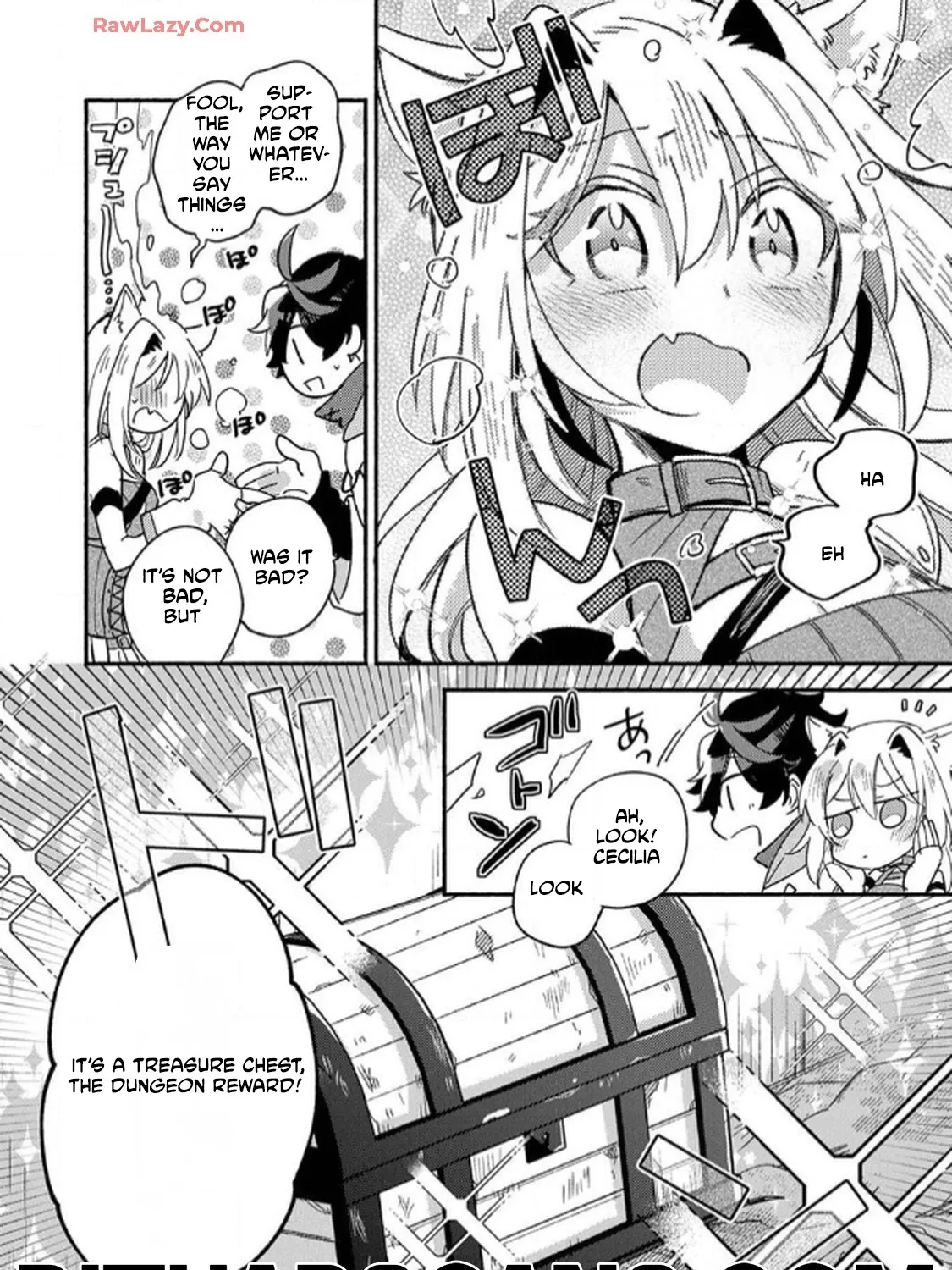 The Healer Banished From the Guild, Was Actually Invincible Because His Mana Was Infinite, So He Becomes a Legend With Unconventional Healing Magic