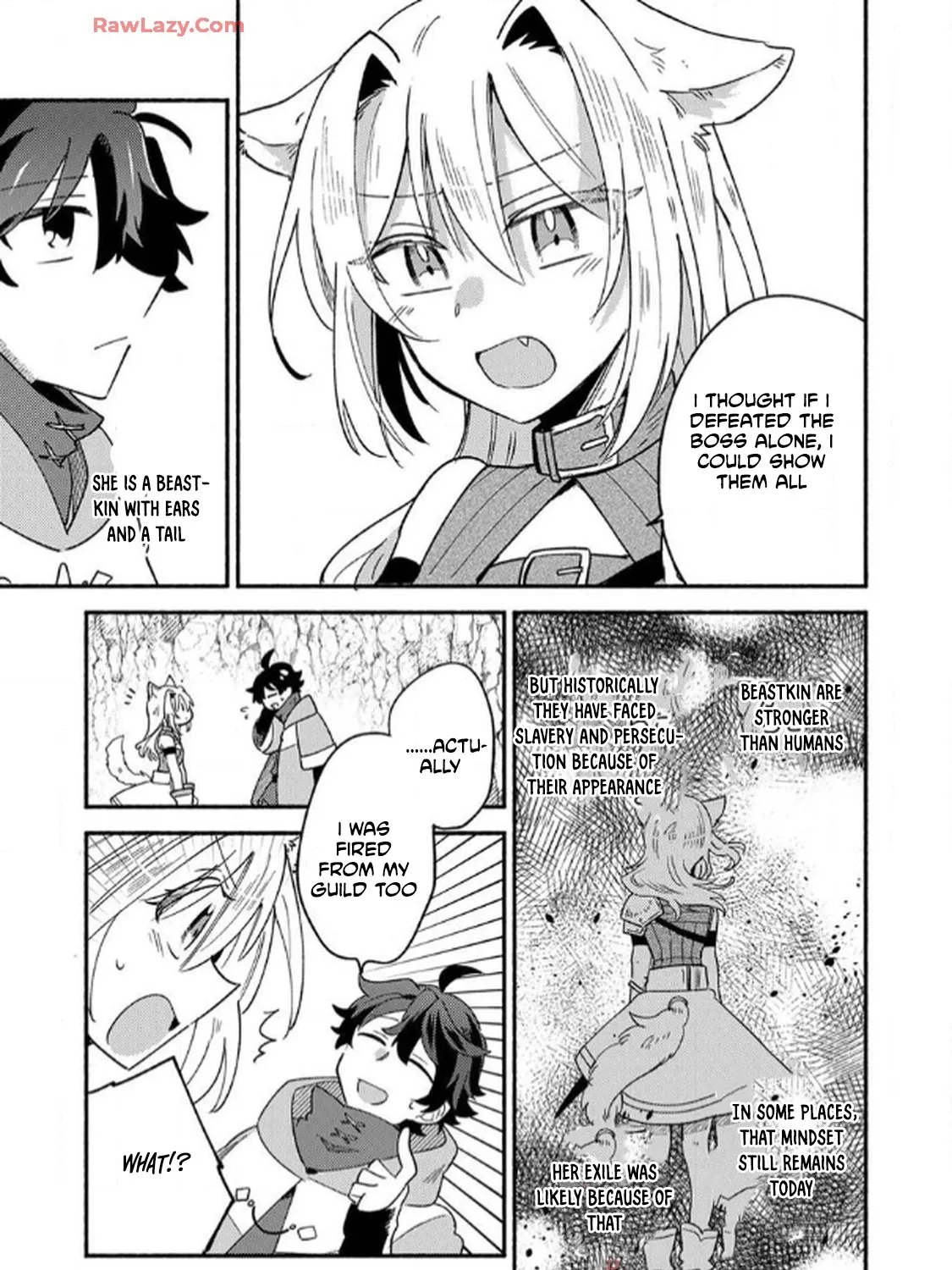 The Healer Banished From the Guild, Was Actually Invincible Because His Mana Was Infinite, So He Becomes a Legend With Unconventional Healing Magic