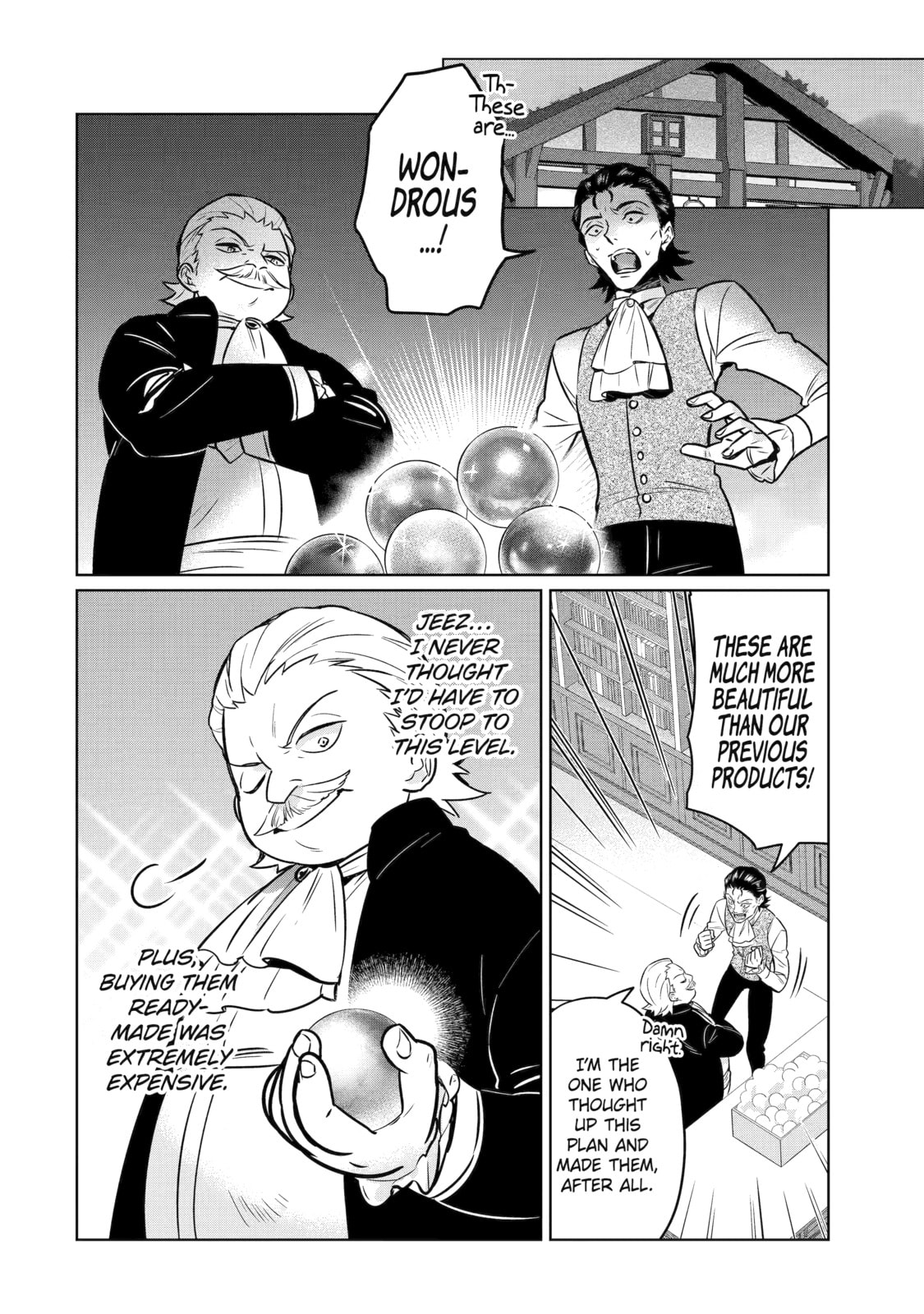 The Healer Banished From the Guild, Was Actually Invincible Because His Mana Was Infinite, So He Becomes a Legend With Unconventional Healing Magic