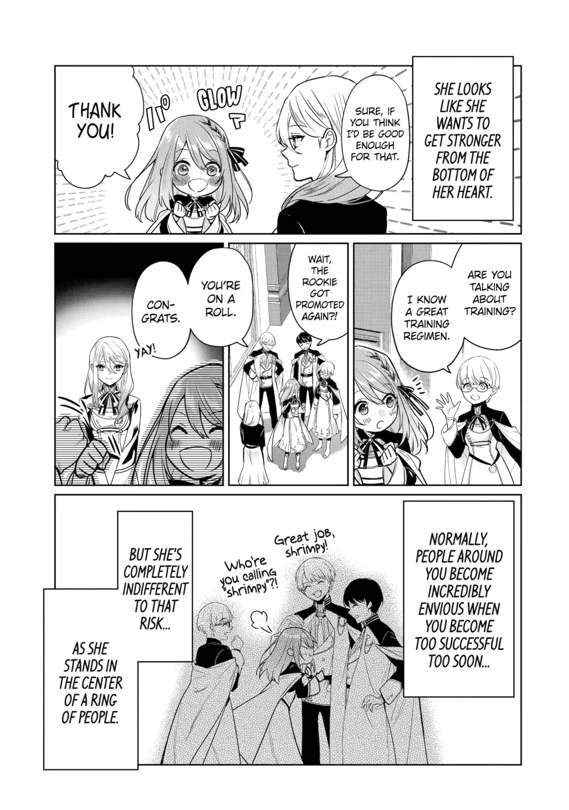 The Healer Banished From the Guild, Was Actually Invincible Because His Mana Was Infinite, So He Becomes a Legend With Unconventional Healing Magic