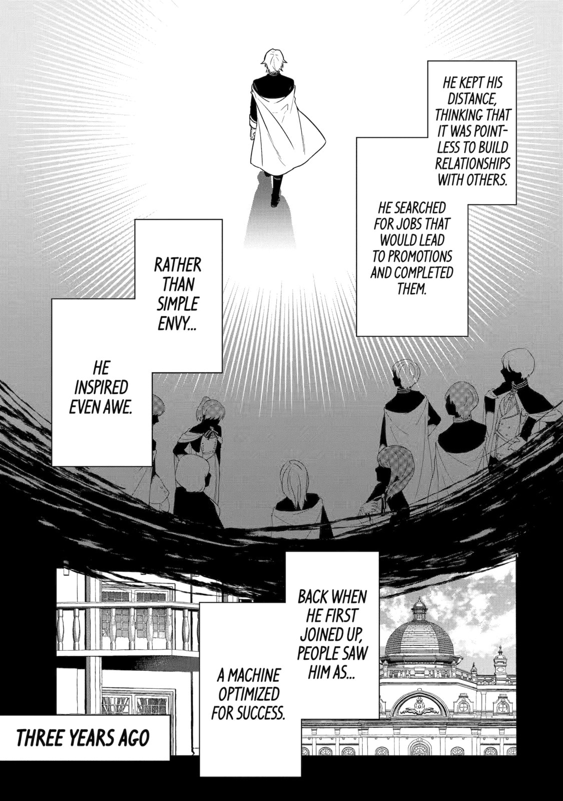 The Healer Banished From the Guild, Was Actually Invincible Because His Mana Was Infinite, So He Becomes a Legend With Unconventional Healing Magic