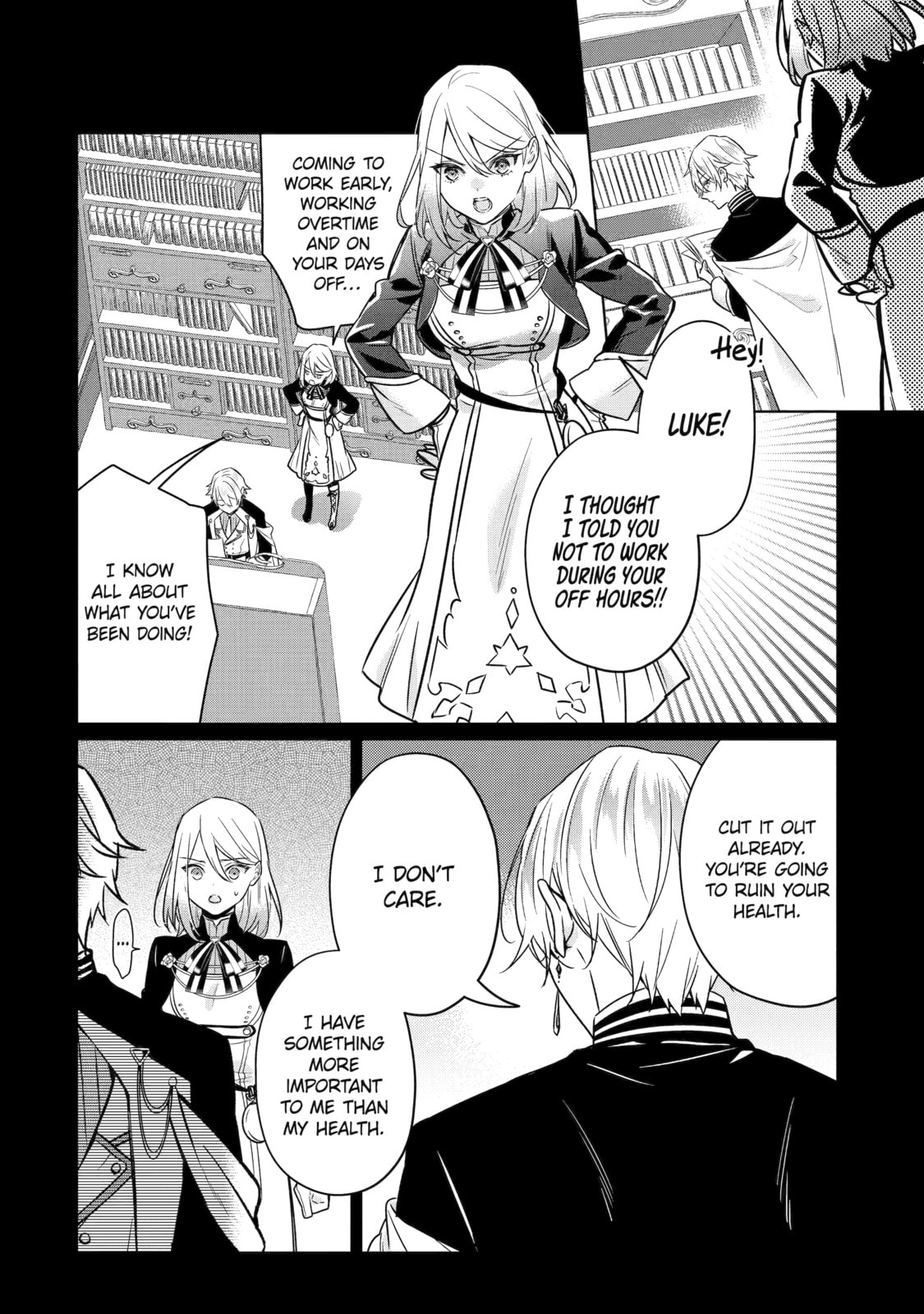 The Healer Banished From the Guild, Was Actually Invincible Because His Mana Was Infinite, So He Becomes a Legend With Unconventional Healing Magic