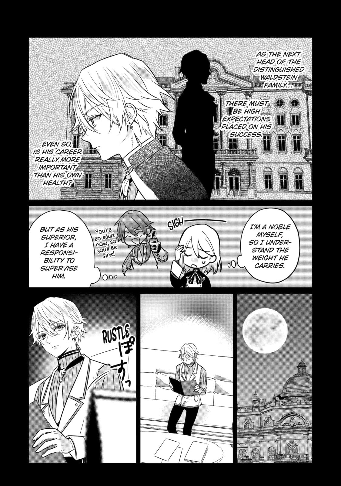 The Healer Banished From the Guild, Was Actually Invincible Because His Mana Was Infinite, So He Becomes a Legend With Unconventional Healing Magic