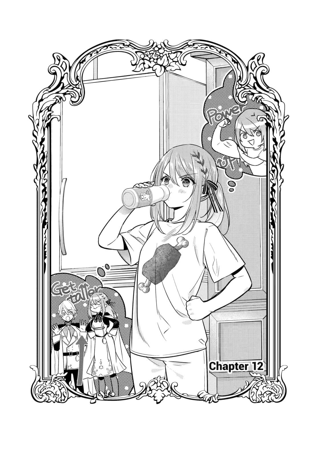 The Healer Banished From the Guild, Was Actually Invincible Because His Mana Was Infinite, So He Becomes a Legend With Unconventional Healing Magic