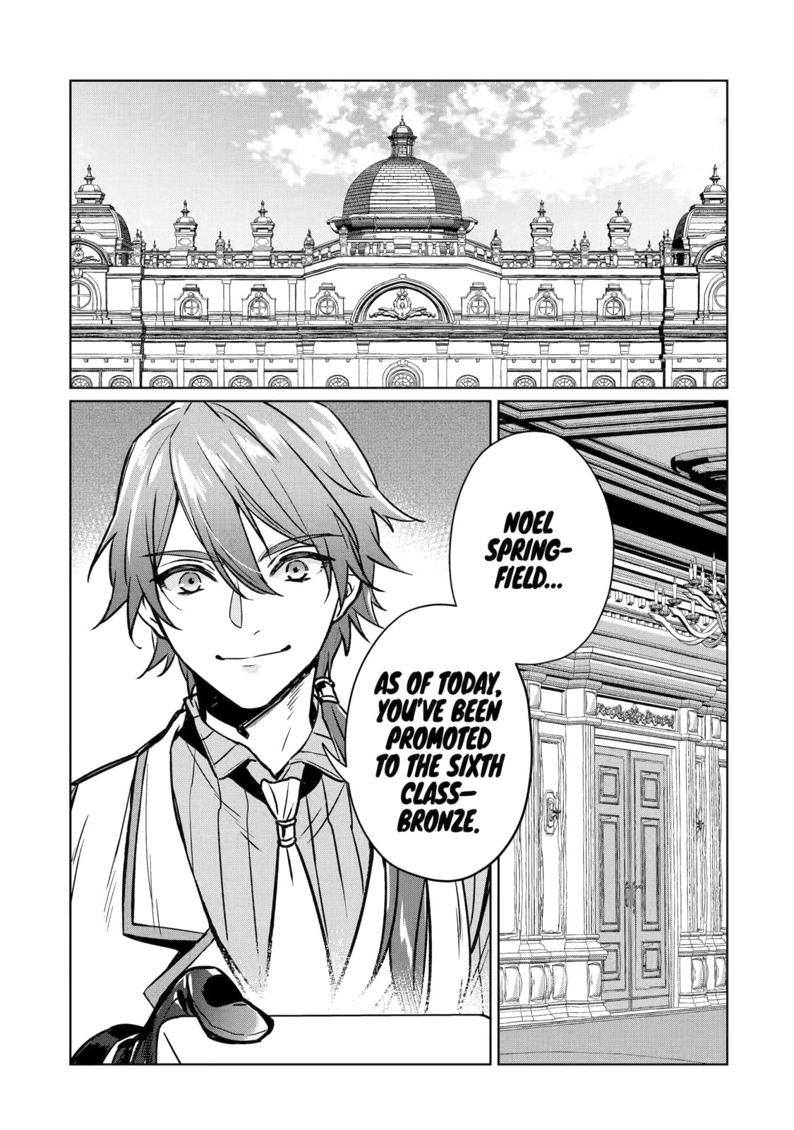 The Healer Banished From the Guild, Was Actually Invincible Because His Mana Was Infinite, So He Becomes a Legend With Unconventional Healing Magic