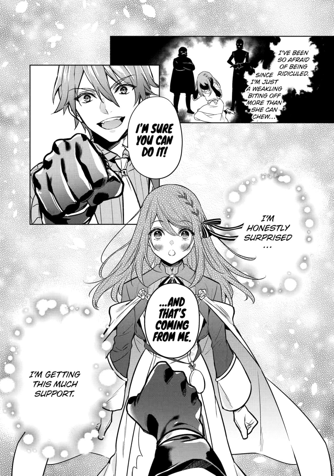 The Healer Banished From the Guild, Was Actually Invincible Because His Mana Was Infinite, So He Becomes a Legend With Unconventional Healing Magic