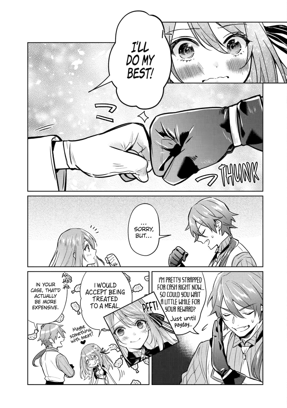 The Healer Banished From the Guild, Was Actually Invincible Because His Mana Was Infinite, So He Becomes a Legend With Unconventional Healing Magic