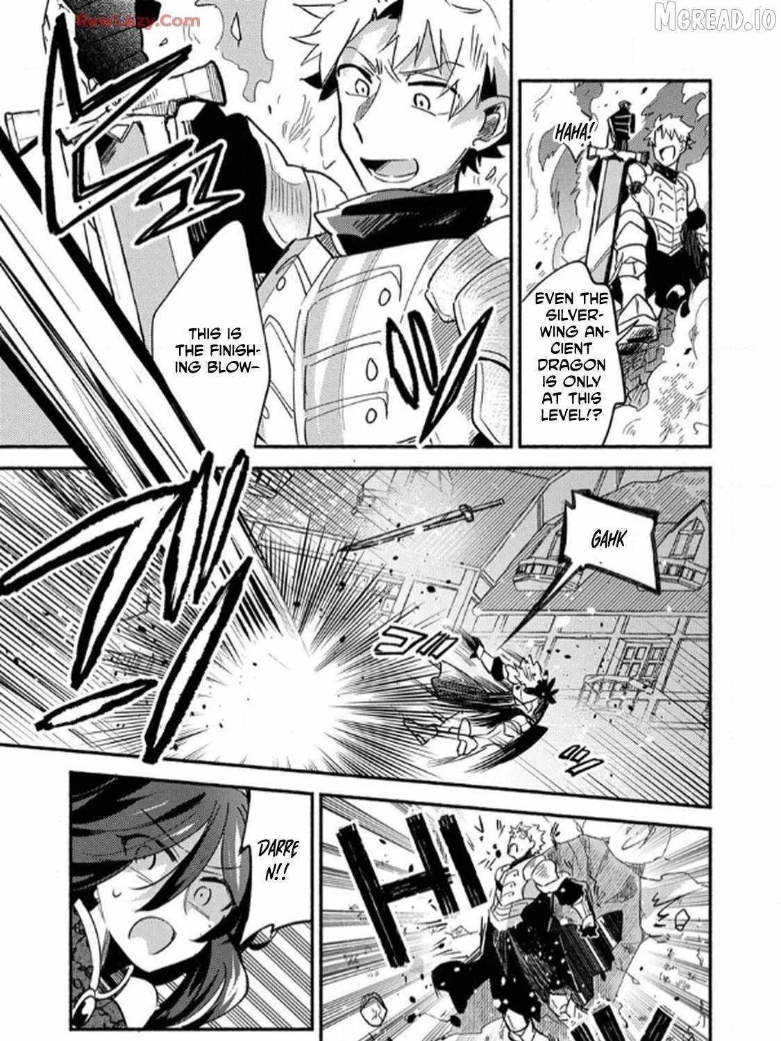 The Healer Banished From the Guild, Was Actually Invincible Because His Mana Was Infinite, So He Becomes a Legend With Unconventional Healing Magic