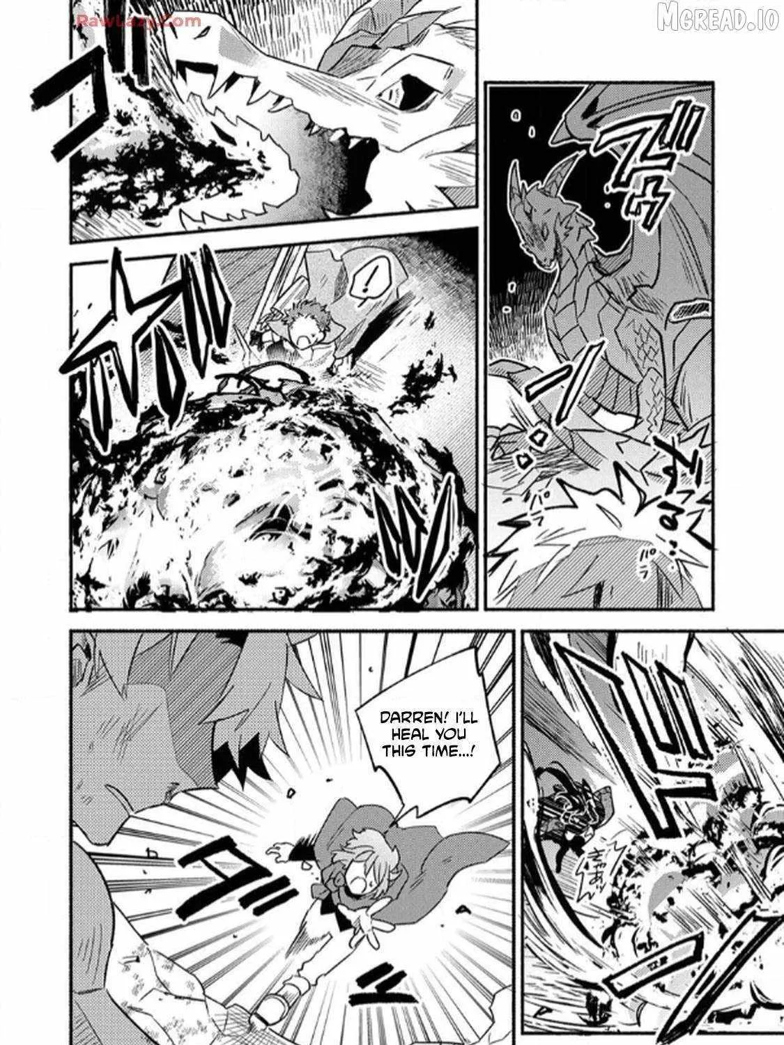 The Healer Banished From the Guild, Was Actually Invincible Because His Mana Was Infinite, So He Becomes a Legend With Unconventional Healing Magic