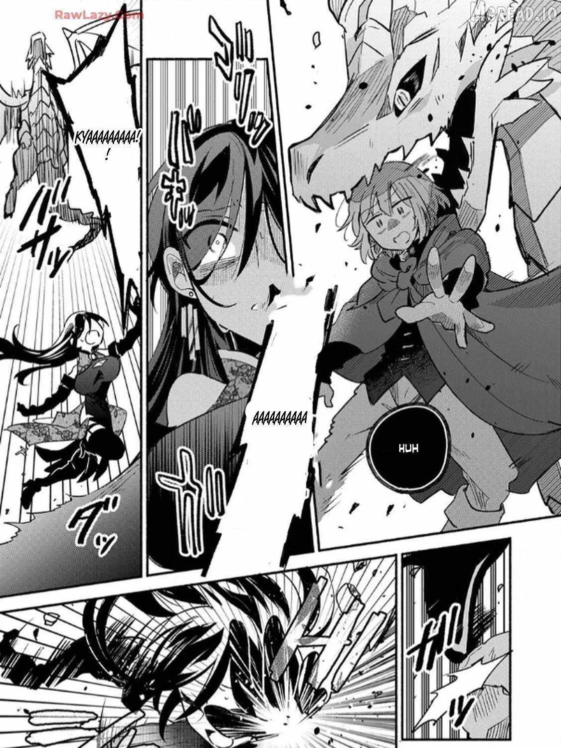 The Healer Banished From the Guild, Was Actually Invincible Because His Mana Was Infinite, So He Becomes a Legend With Unconventional Healing Magic