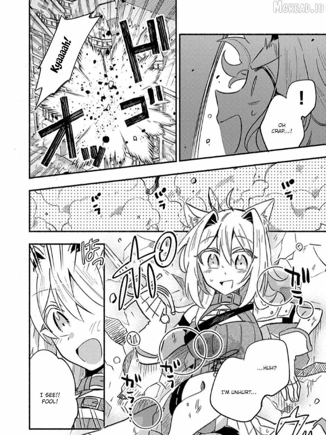 The Healer Banished From the Guild, Was Actually Invincible Because His Mana Was Infinite, So He Becomes a Legend With Unconventional Healing Magic
