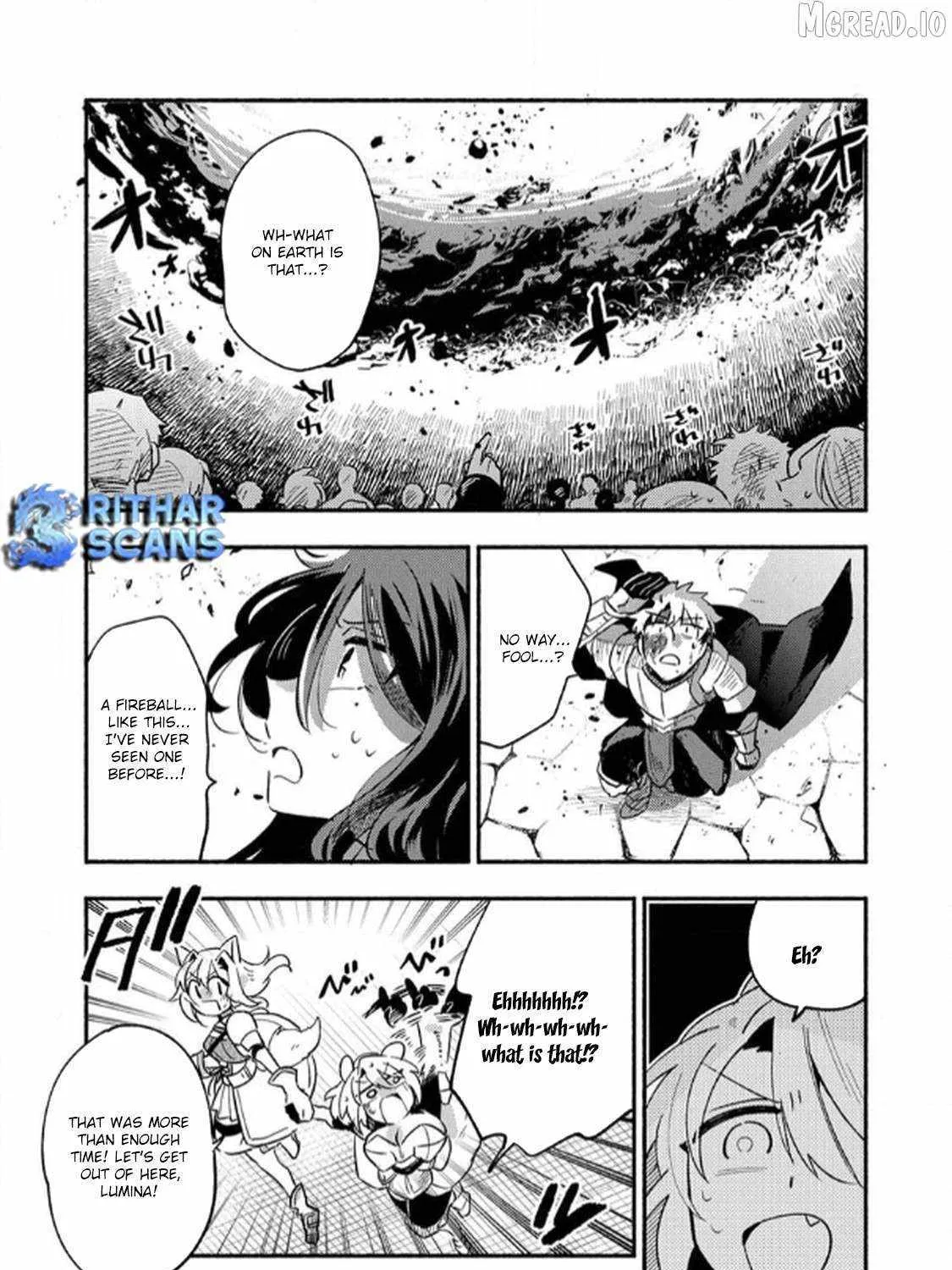 The Healer Banished From the Guild, Was Actually Invincible Because His Mana Was Infinite, So He Becomes a Legend With Unconventional Healing Magic