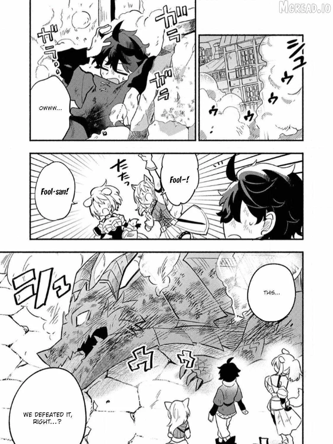 The Healer Banished From the Guild, Was Actually Invincible Because His Mana Was Infinite, So He Becomes a Legend With Unconventional Healing Magic