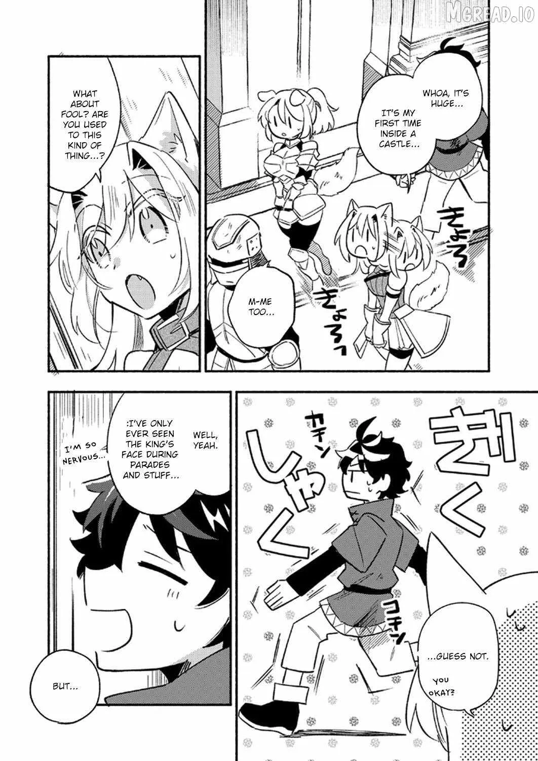 The Healer Banished From the Guild, Was Actually Invincible Because His Mana Was Infinite, So He Becomes a Legend With Unconventional Healing Magic