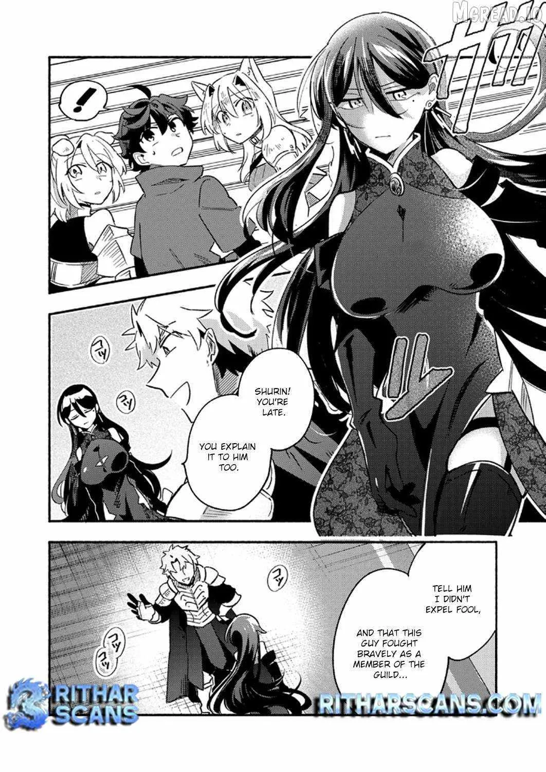 The Healer Banished From the Guild, Was Actually Invincible Because His Mana Was Infinite, So He Becomes a Legend With Unconventional Healing Magic