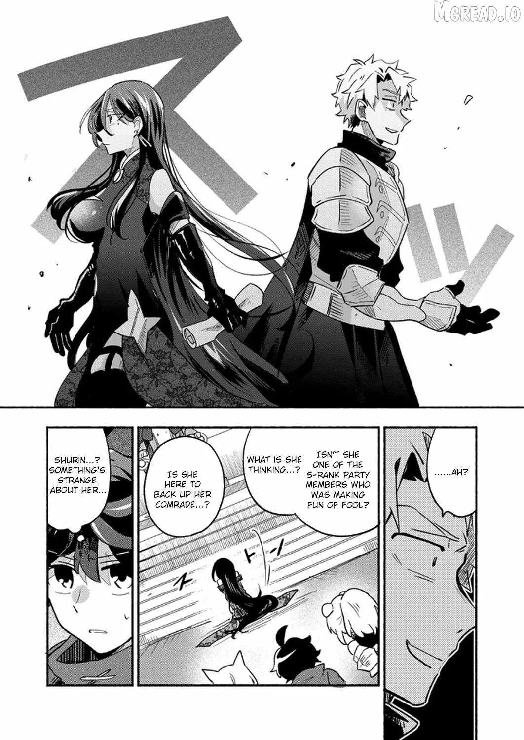 The Healer Banished From the Guild, Was Actually Invincible Because His Mana Was Infinite, So He Becomes a Legend With Unconventional Healing Magic