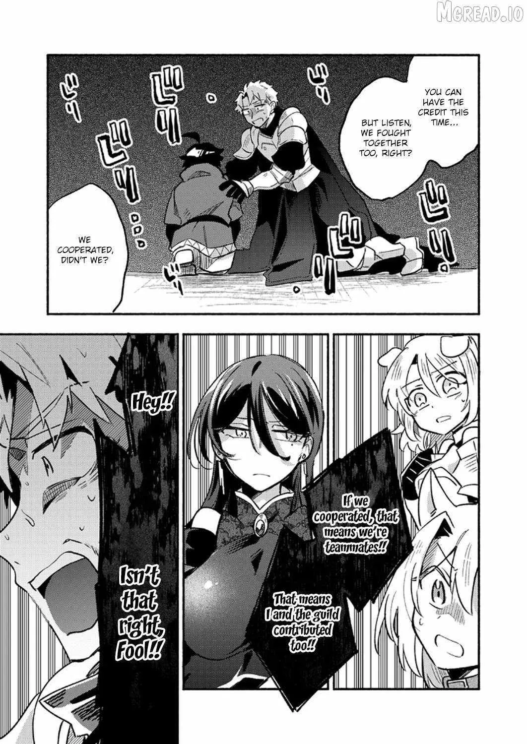 The Healer Banished From the Guild, Was Actually Invincible Because His Mana Was Infinite, So He Becomes a Legend With Unconventional Healing Magic