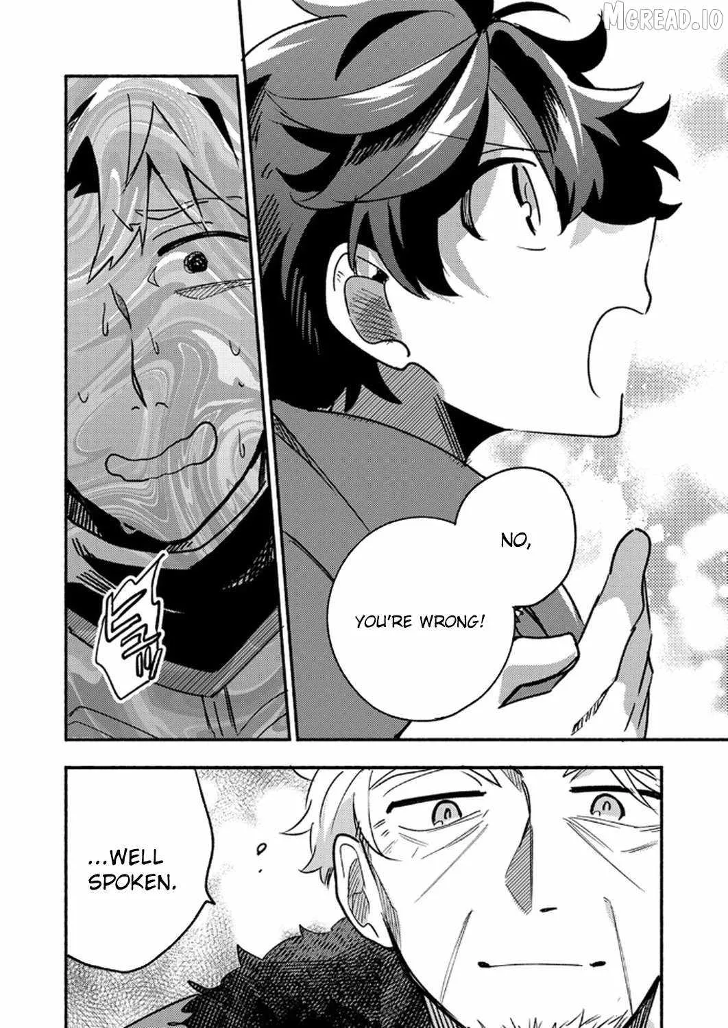 The Healer Banished From the Guild, Was Actually Invincible Because His Mana Was Infinite, So He Becomes a Legend With Unconventional Healing Magic