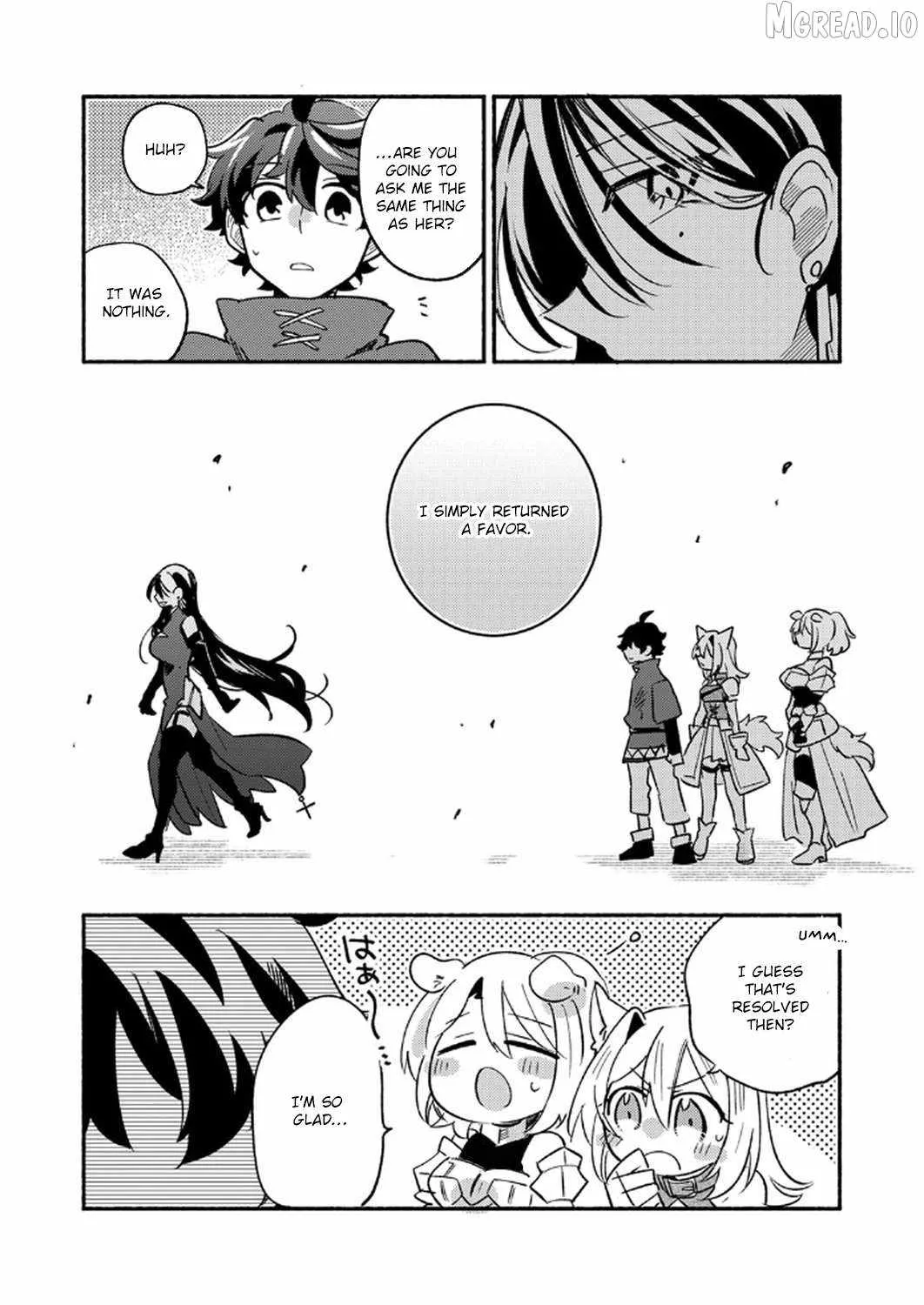 The Healer Banished From the Guild, Was Actually Invincible Because His Mana Was Infinite, So He Becomes a Legend With Unconventional Healing Magic