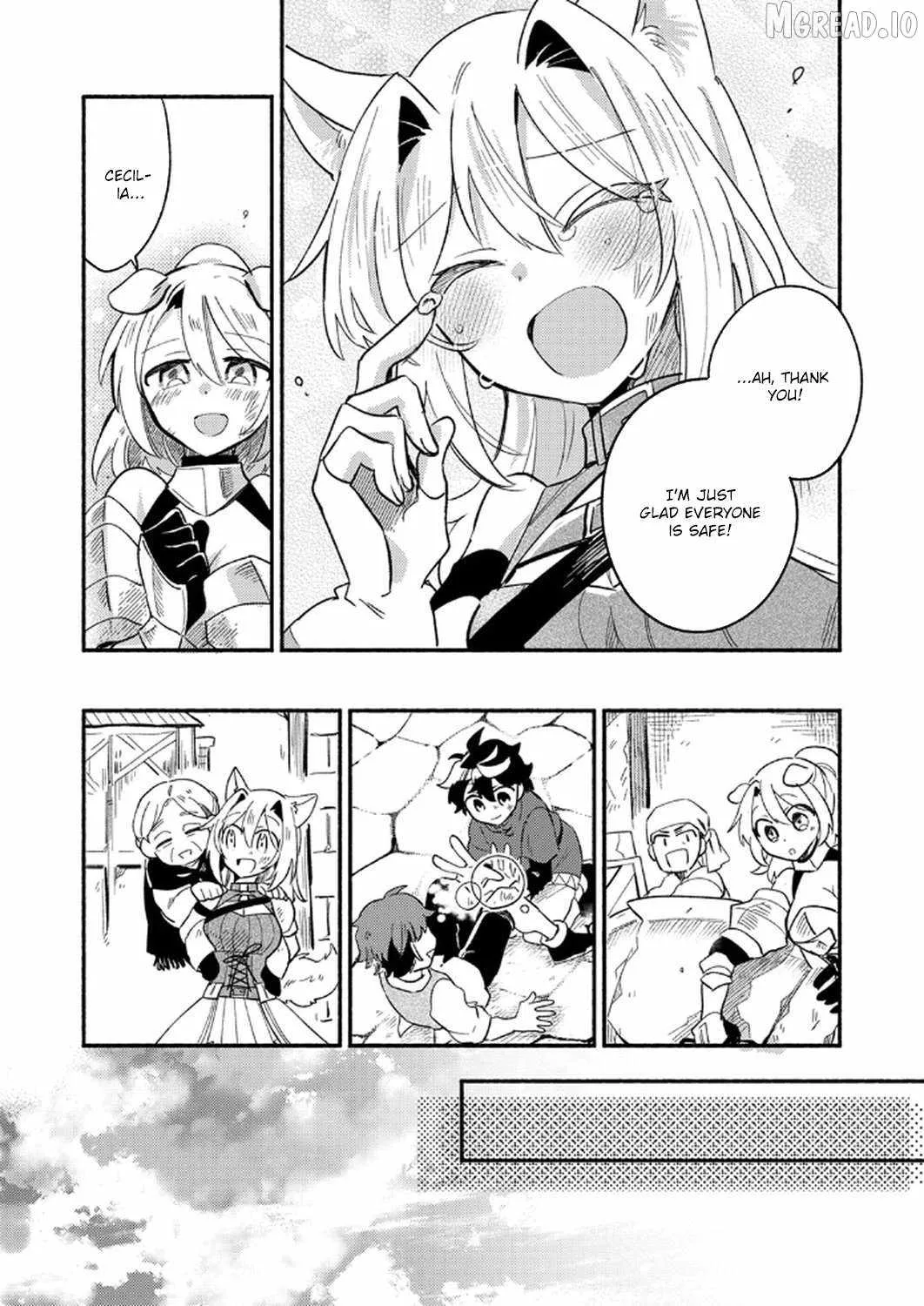 The Healer Banished From the Guild, Was Actually Invincible Because His Mana Was Infinite, So He Becomes a Legend With Unconventional Healing Magic