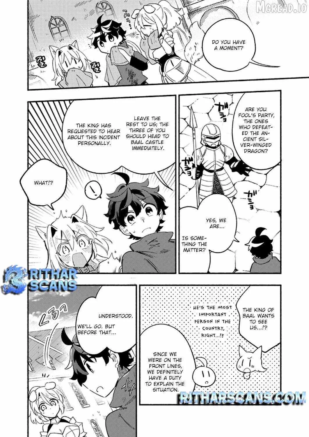 The Healer Banished From the Guild, Was Actually Invincible Because His Mana Was Infinite, So He Becomes a Legend With Unconventional Healing Magic