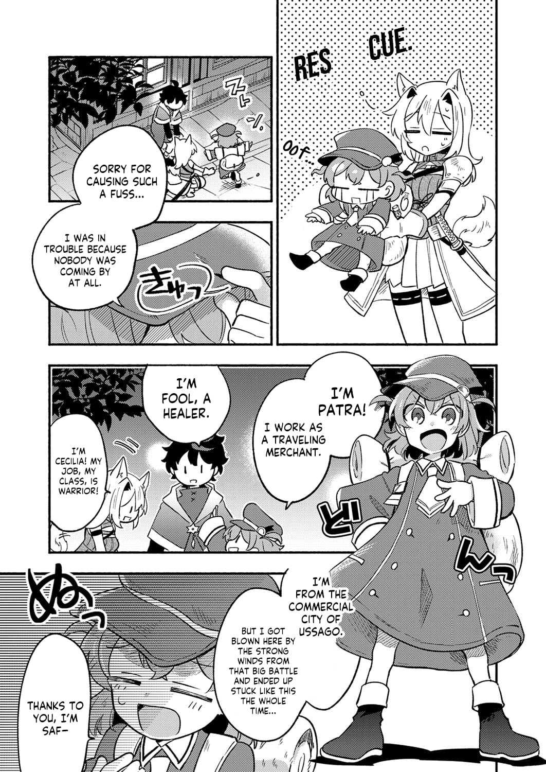 The Healer Banished From the Guild, Was Actually Invincible Because His Mana Was Infinite, So He Becomes a Legend With Unconventional Healing Magic