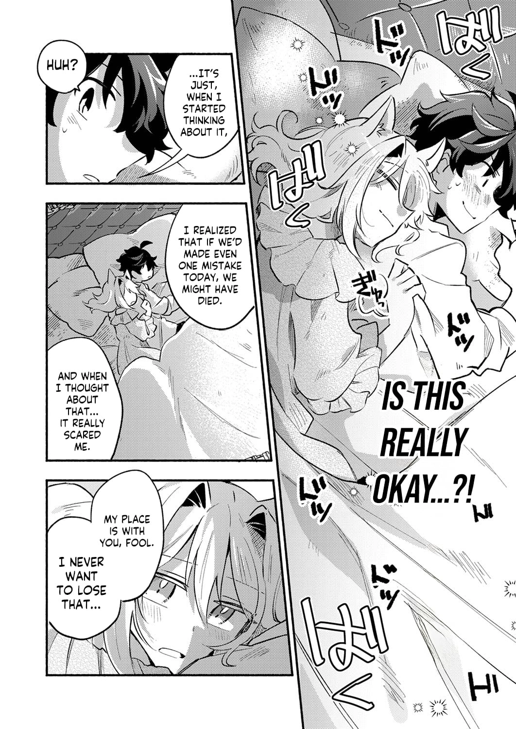 The Healer Banished From the Guild, Was Actually Invincible Because His Mana Was Infinite, So He Becomes a Legend With Unconventional Healing Magic