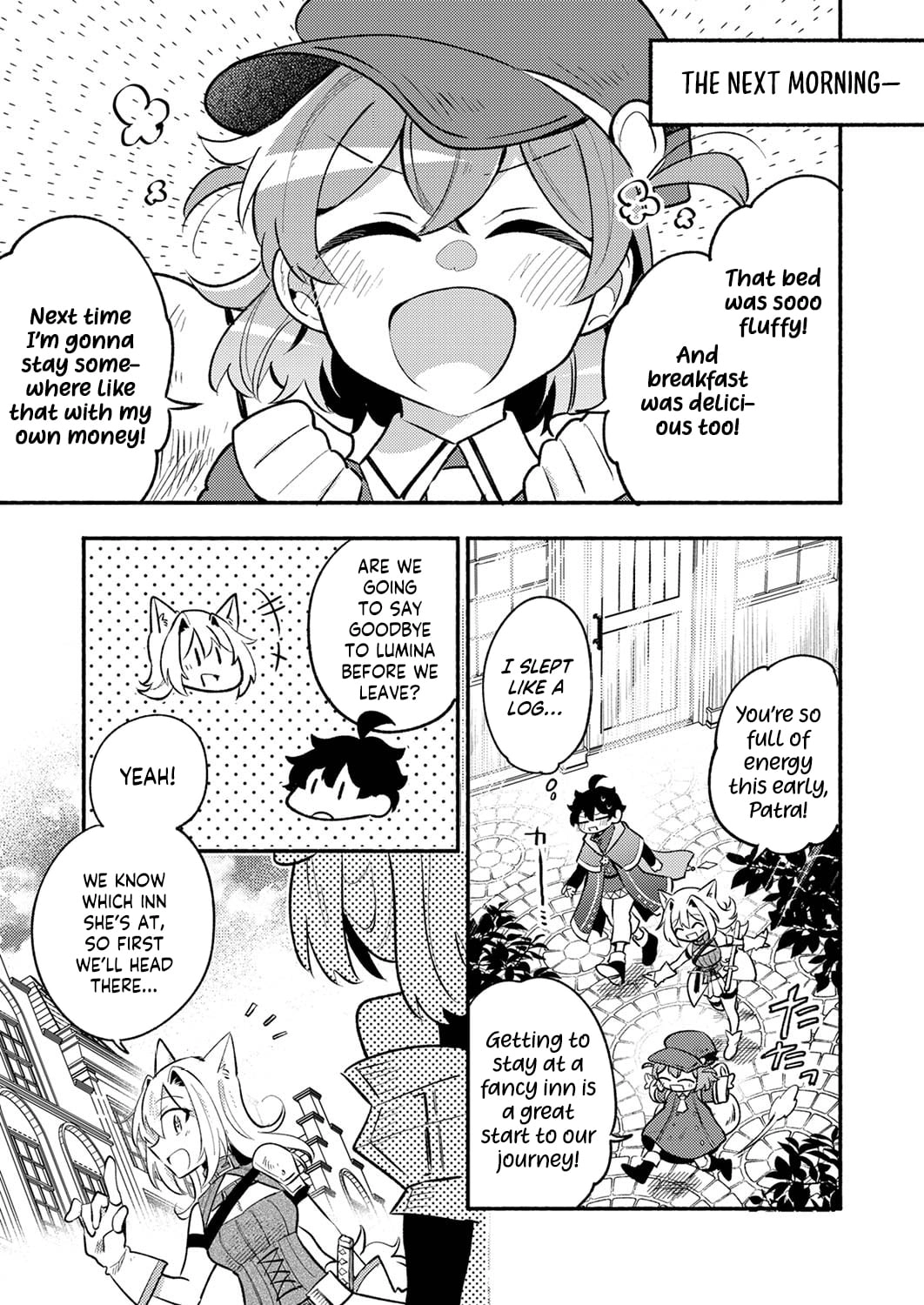 The Healer Banished From the Guild, Was Actually Invincible Because His Mana Was Infinite, So He Becomes a Legend With Unconventional Healing Magic