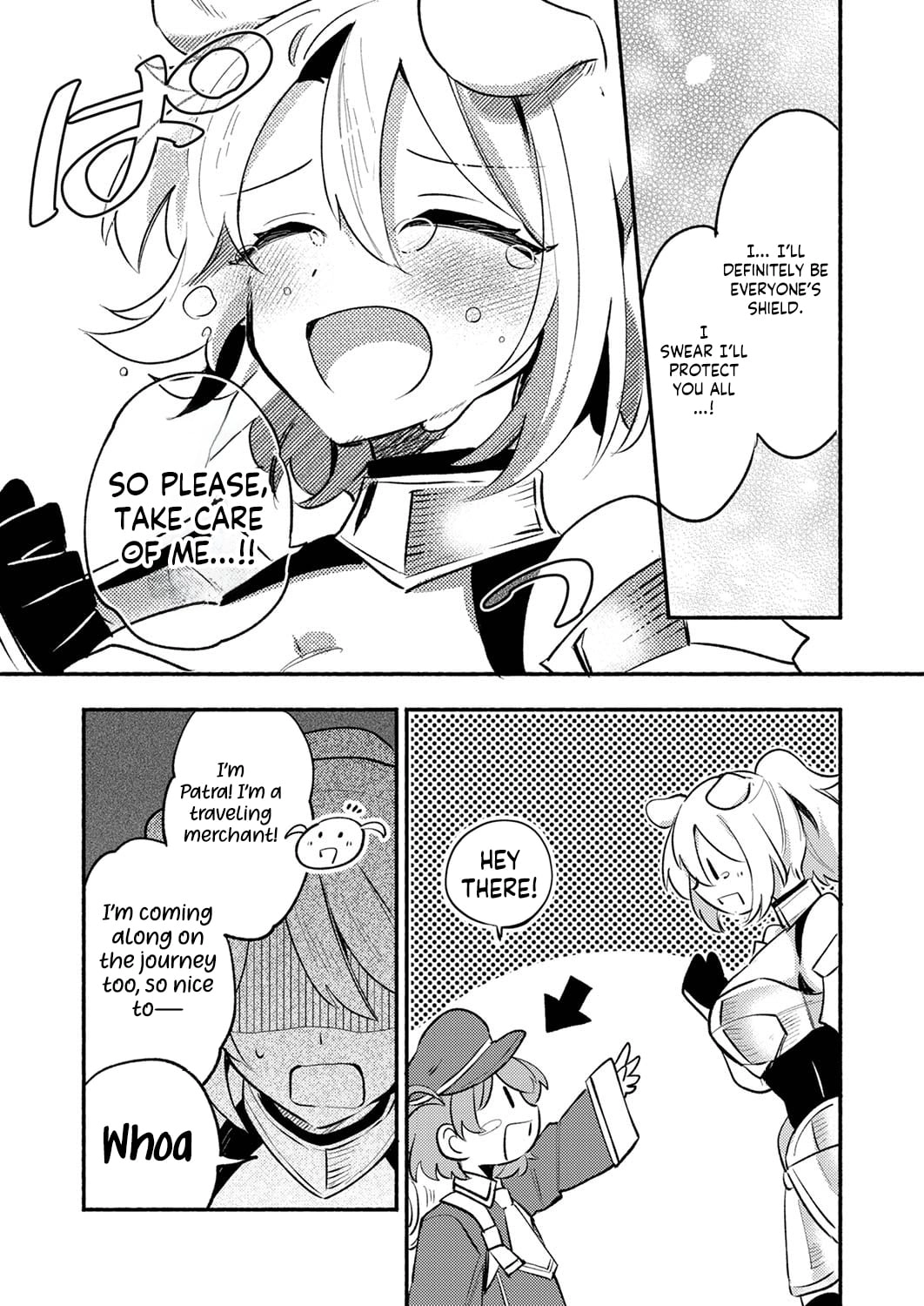The Healer Banished From the Guild, Was Actually Invincible Because His Mana Was Infinite, So He Becomes a Legend With Unconventional Healing Magic