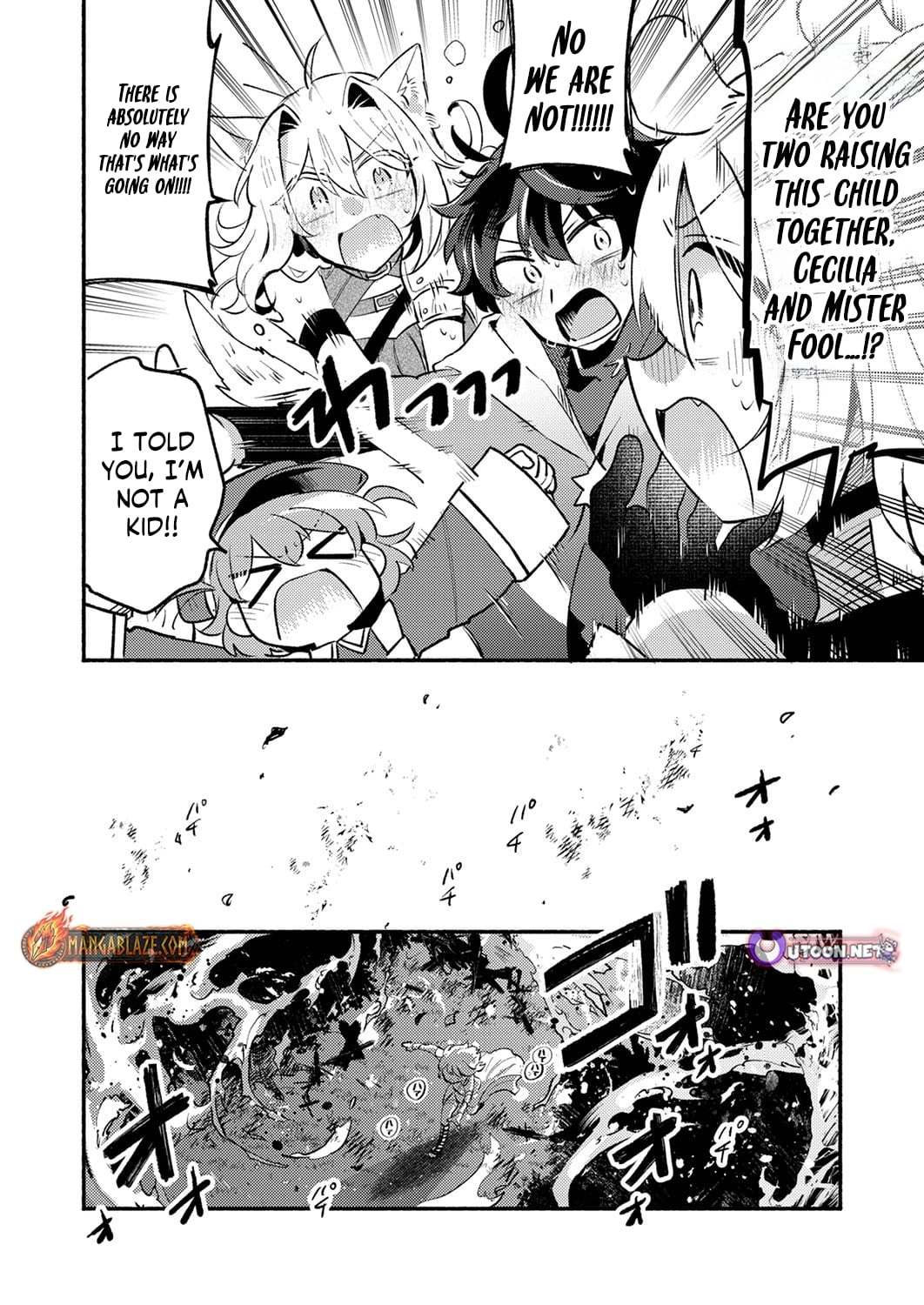 The Healer Banished From the Guild, Was Actually Invincible Because His Mana Was Infinite, So He Becomes a Legend With Unconventional Healing Magic