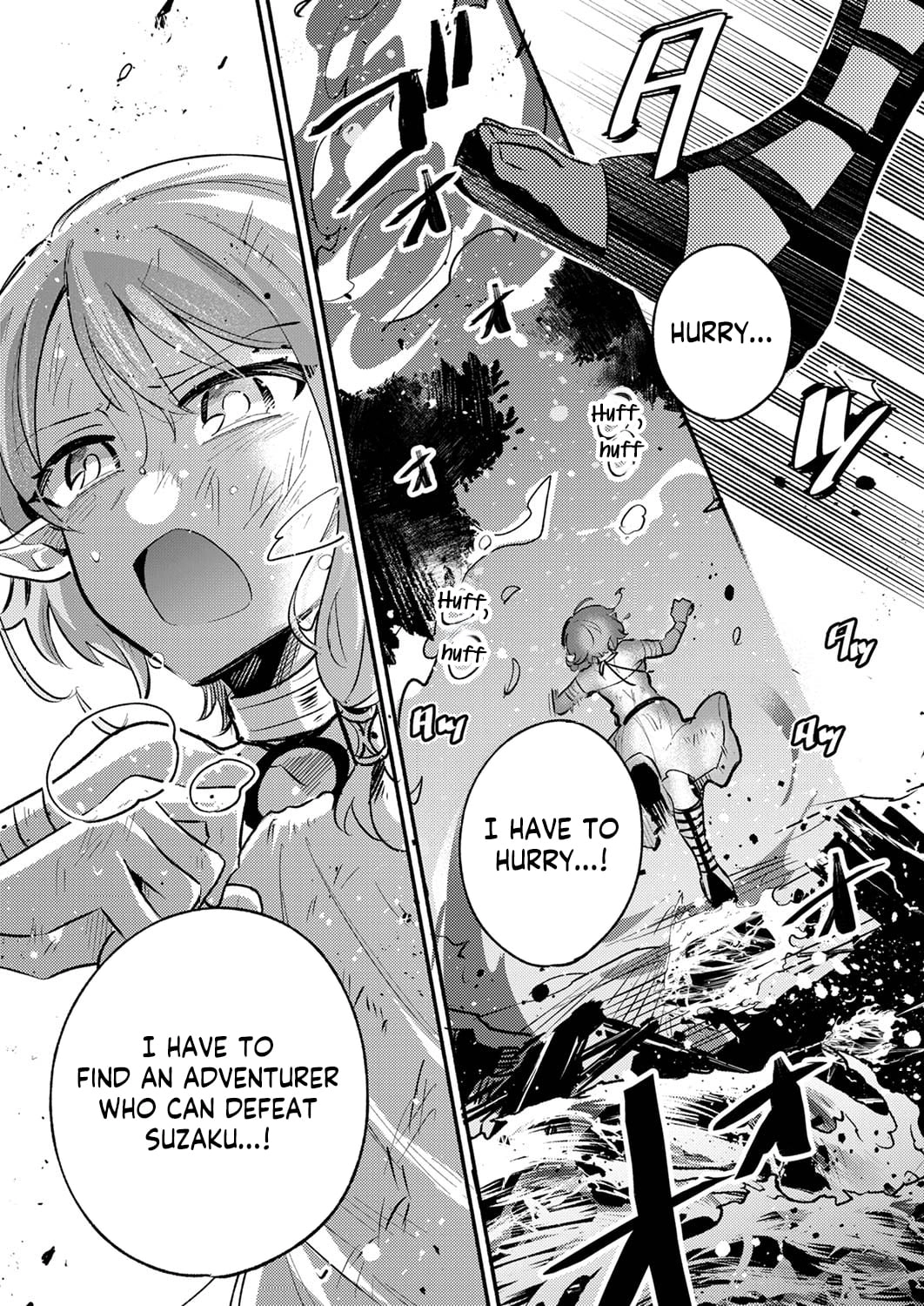 The Healer Banished From the Guild, Was Actually Invincible Because His Mana Was Infinite, So He Becomes a Legend With Unconventional Healing Magic