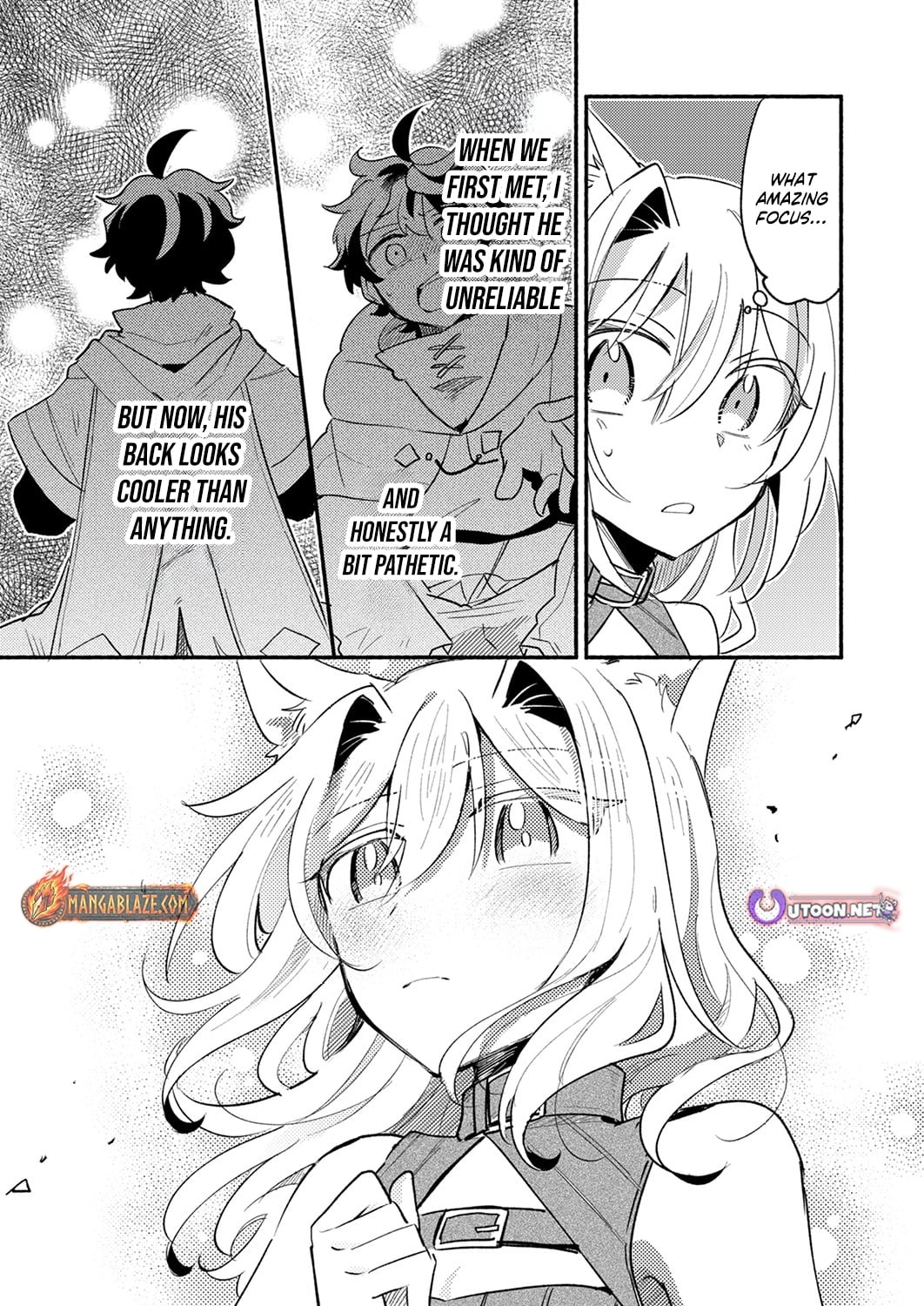 The Healer Banished From the Guild, Was Actually Invincible Because His Mana Was Infinite, So He Becomes a Legend With Unconventional Healing Magic