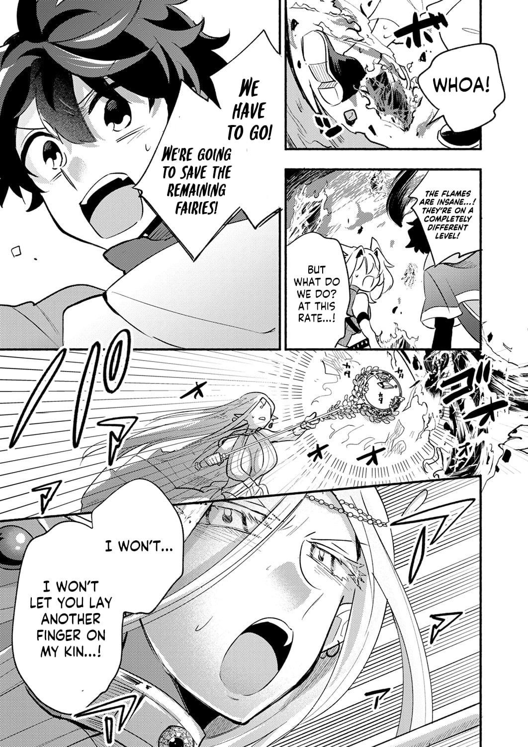 The Healer Banished From the Guild, Was Actually Invincible Because His Mana Was Infinite, So He Becomes a Legend With Unconventional Healing Magic