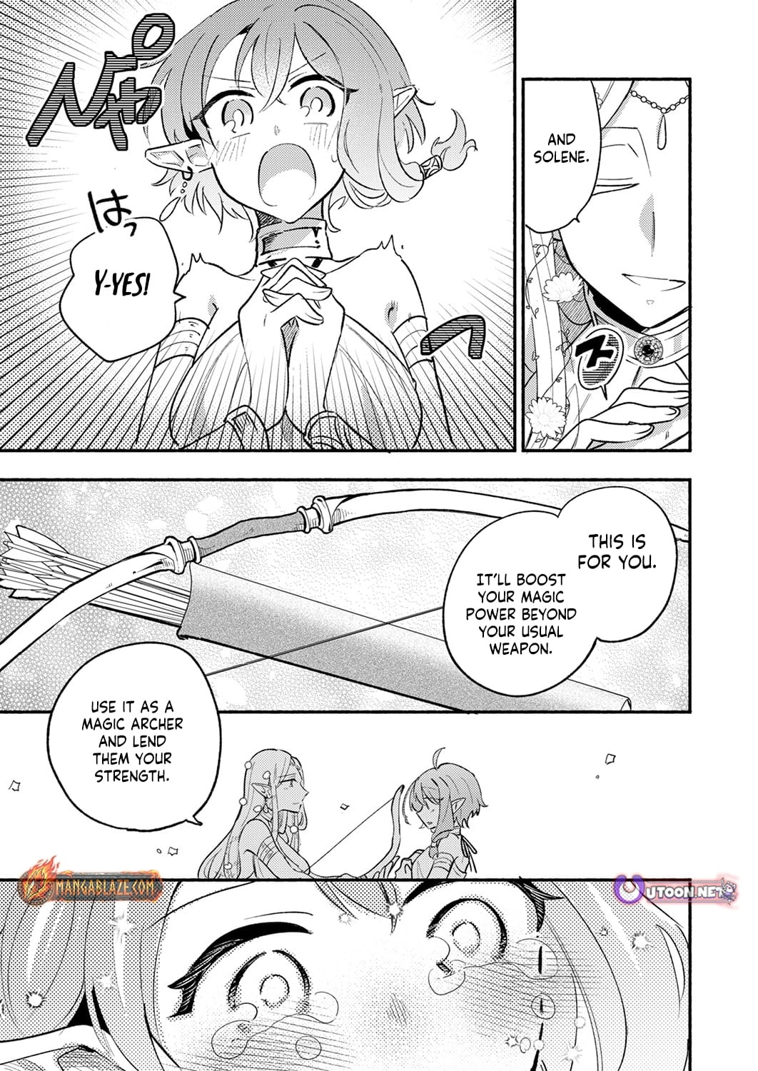 The Healer Banished From the Guild, Was Actually Invincible Because His Mana Was Infinite, So He Becomes a Legend With Unconventional Healing Magic
