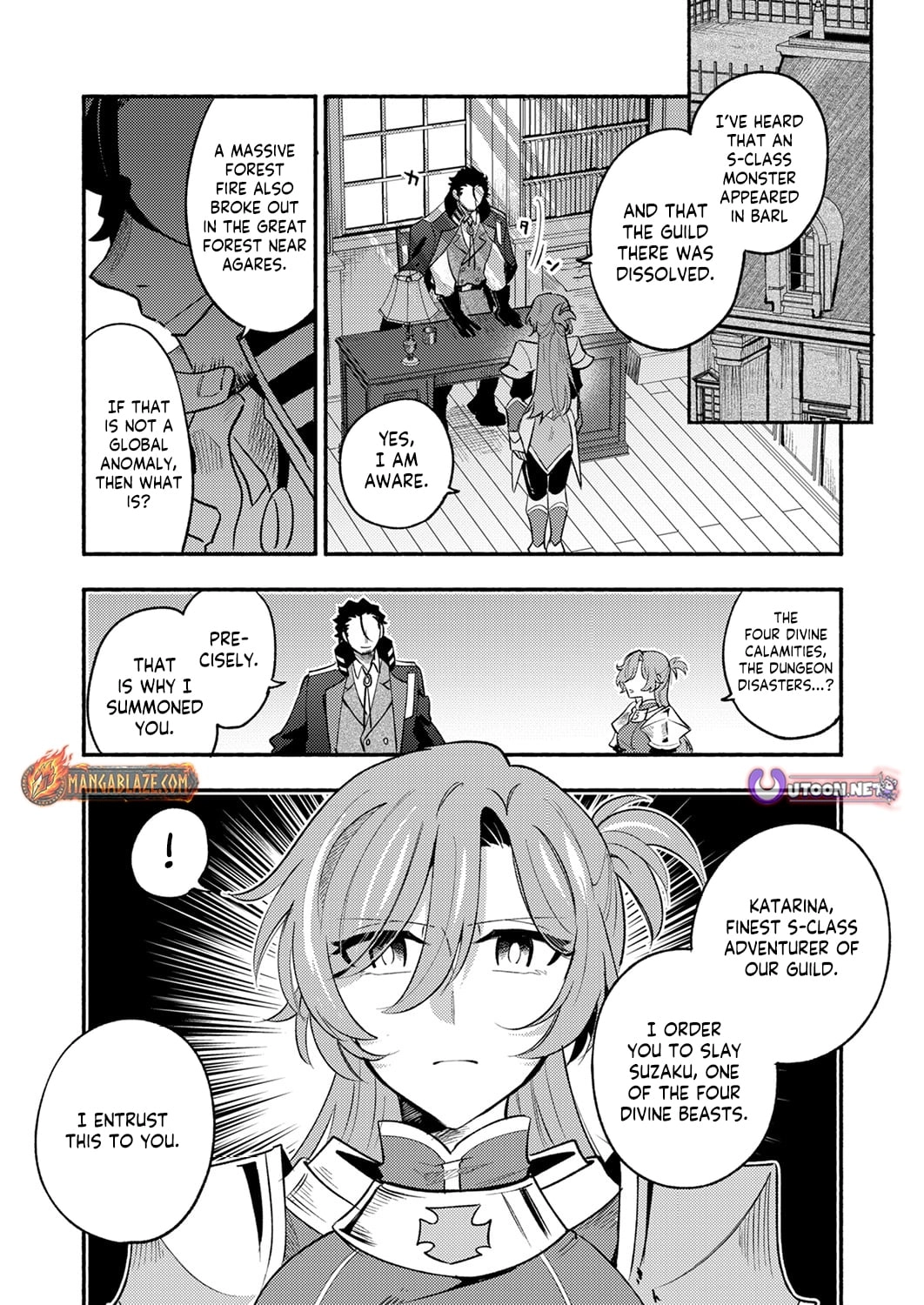 The Healer Banished From the Guild, Was Actually Invincible Because His Mana Was Infinite, So He Becomes a Legend With Unconventional Healing Magic