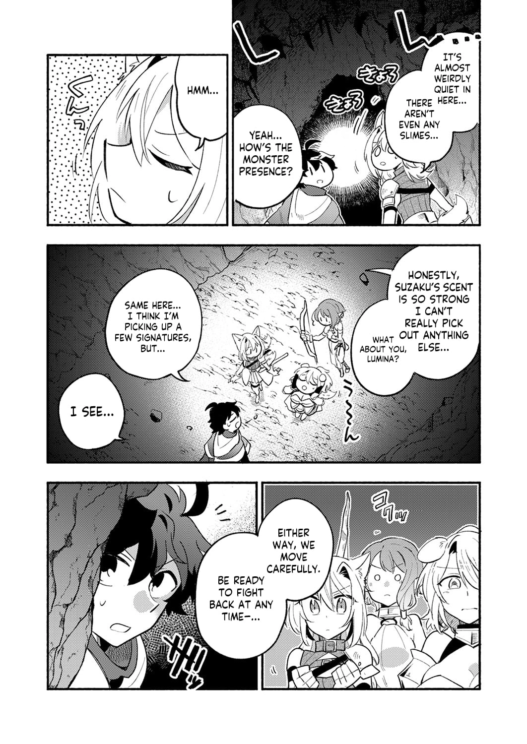 The Healer Banished From the Guild, Was Actually Invincible Because His Mana Was Infinite, So He Becomes a Legend With Unconventional Healing Magic