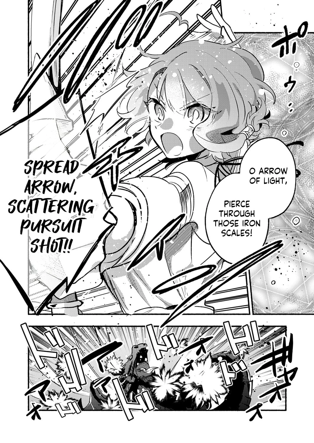 The Healer Banished From the Guild, Was Actually Invincible Because His Mana Was Infinite, So He Becomes a Legend With Unconventional Healing Magic