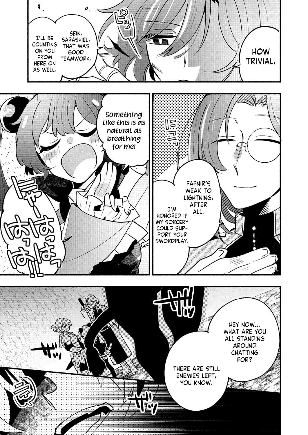The Healer Banished From the Guild, Was Actually Invincible Because His Mana Was Infinite, So He Becomes a Legend With Unconventional Healing Magic