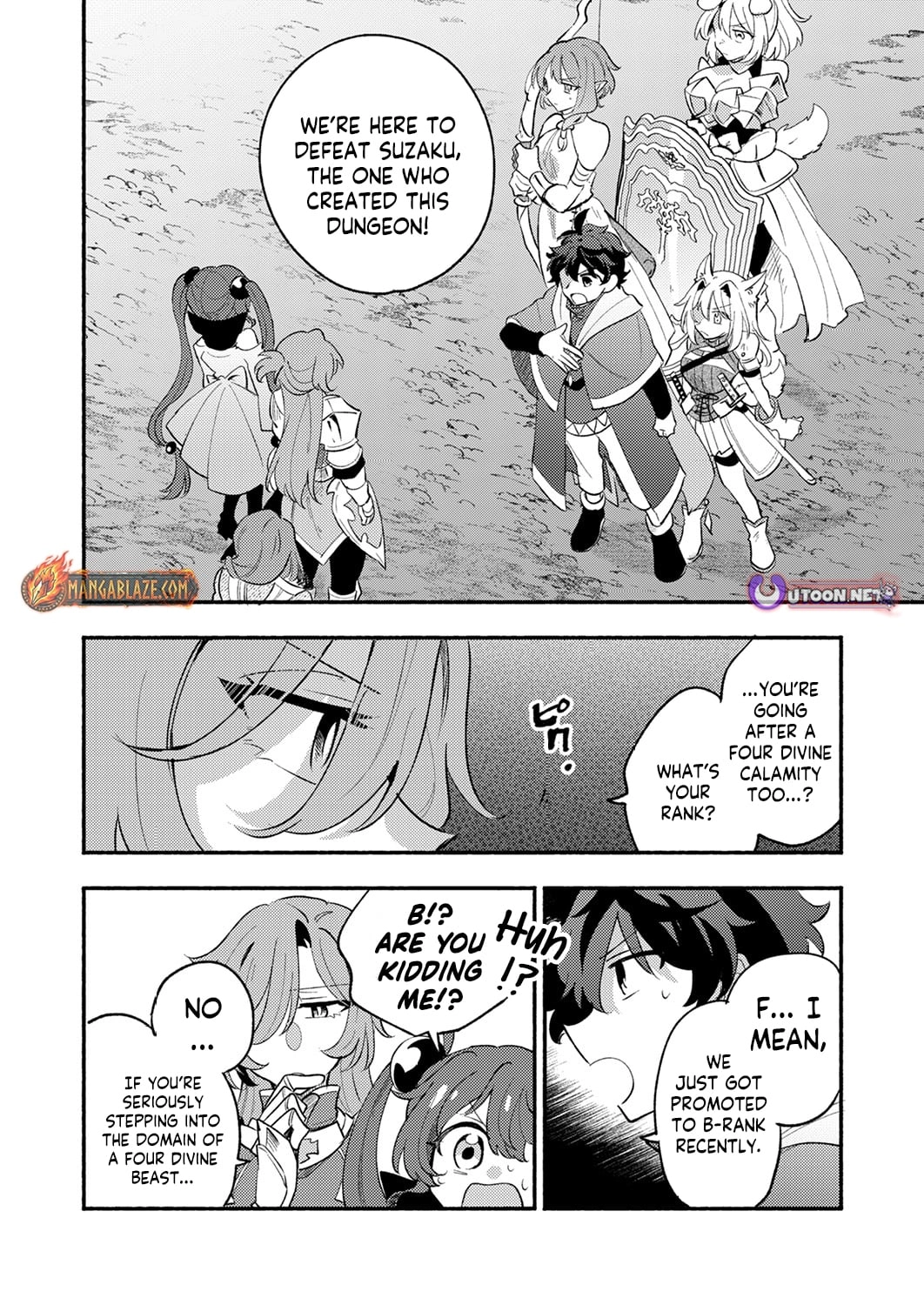 The Healer Banished From the Guild, Was Actually Invincible Because His Mana Was Infinite, So He Becomes a Legend With Unconventional Healing Magic