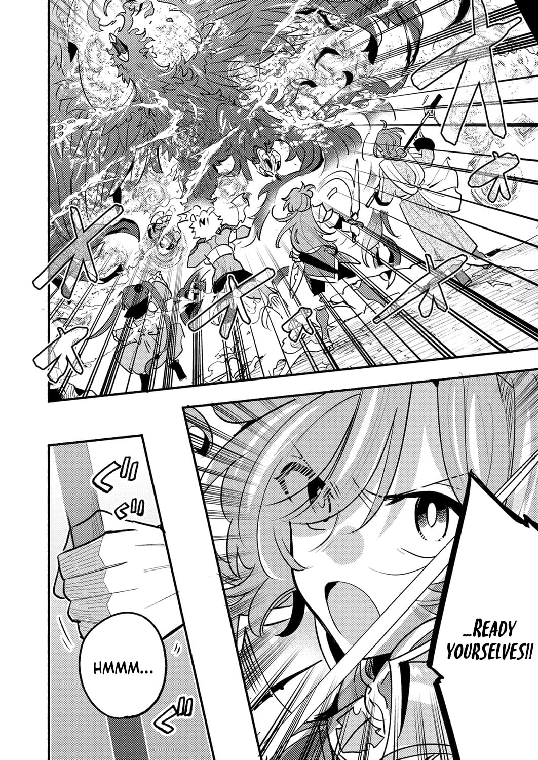 The Healer Banished From the Guild, Was Actually Invincible Because His Mana Was Infinite, So He Becomes a Legend With Unconventional Healing Magic