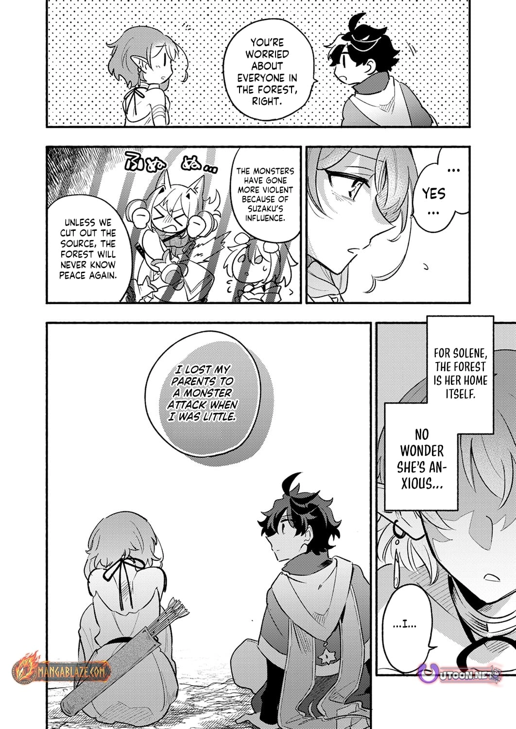 The Healer Banished From the Guild, Was Actually Invincible Because His Mana Was Infinite, So He Becomes a Legend With Unconventional Healing Magic