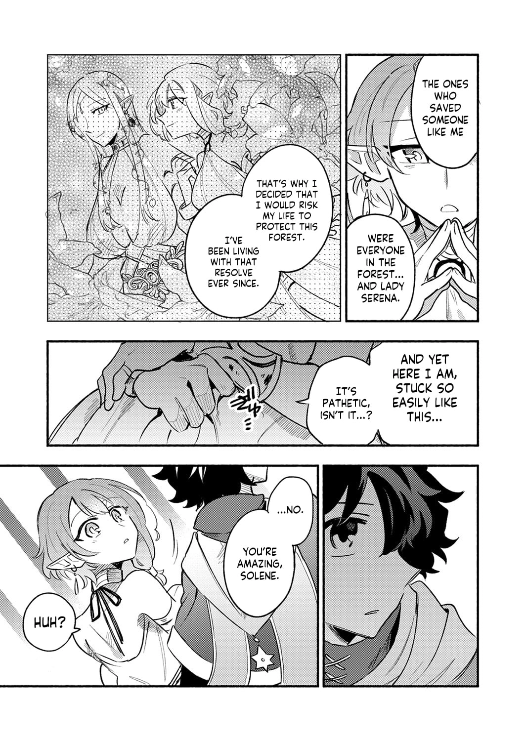 The Healer Banished From the Guild, Was Actually Invincible Because His Mana Was Infinite, So He Becomes a Legend With Unconventional Healing Magic