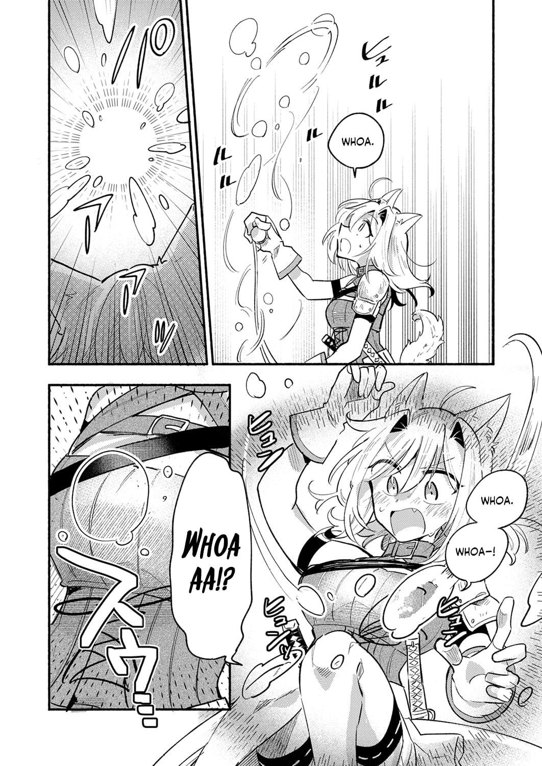 The Healer Banished From the Guild, Was Actually Invincible Because His Mana Was Infinite, So He Becomes a Legend With Unconventional Healing Magic