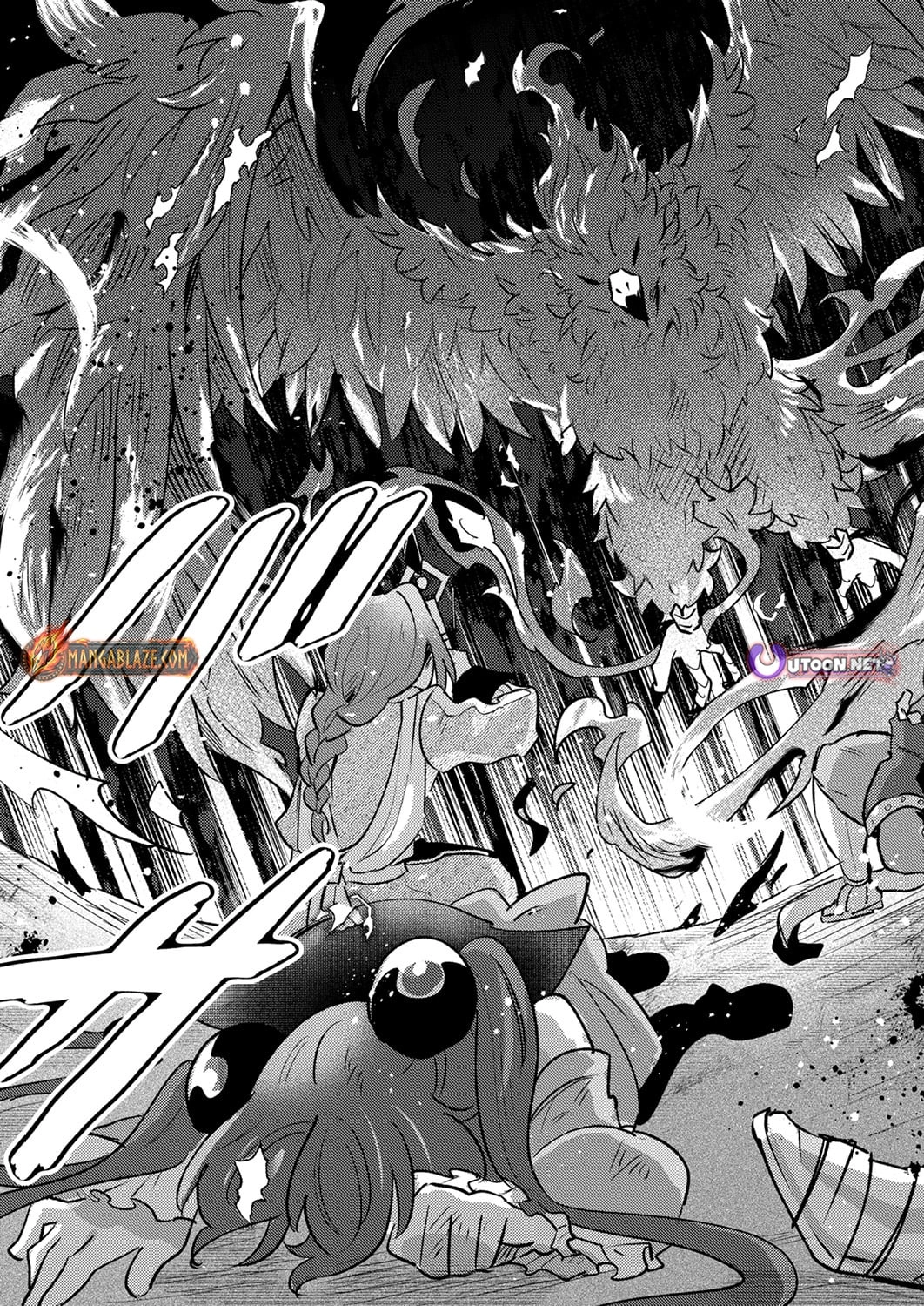 The Healer Banished From the Guild, Was Actually Invincible Because His Mana Was Infinite, So He Becomes a Legend With Unconventional Healing Magic