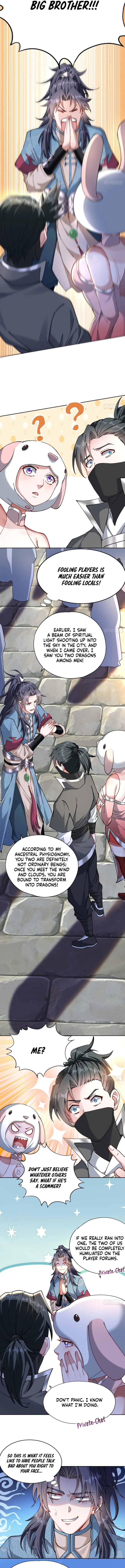 10,000 Ways to Eliminate Players