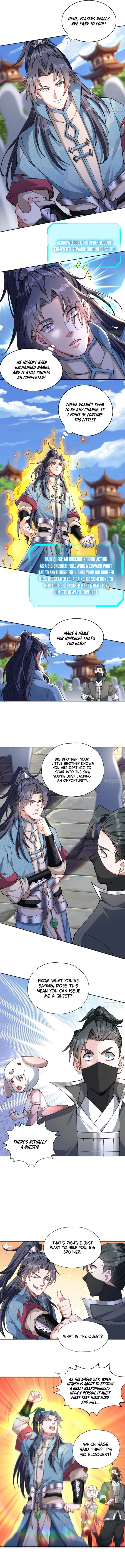 10,000 Ways to Eliminate Players