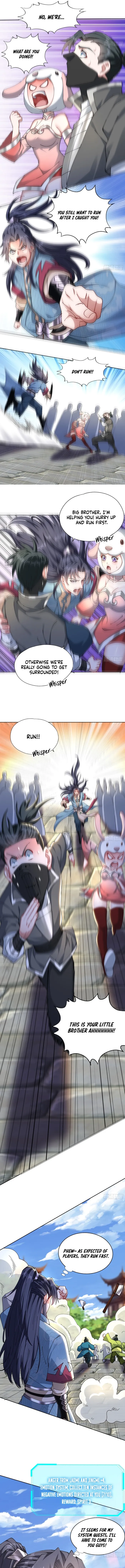 10,000 Ways to Eliminate Players