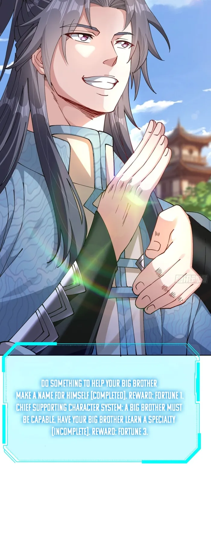 10,000 Ways to Eliminate Players