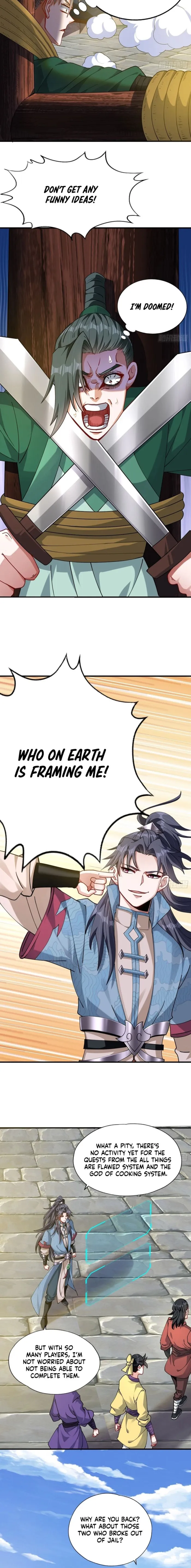 10,000 Ways to Eliminate Players